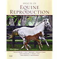 Manual of Equine Reproduction- 3e